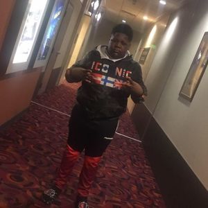 Meet your Posher, Shifty